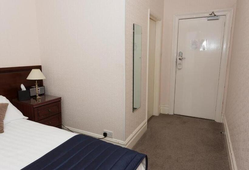 ホテル Devonshire Park