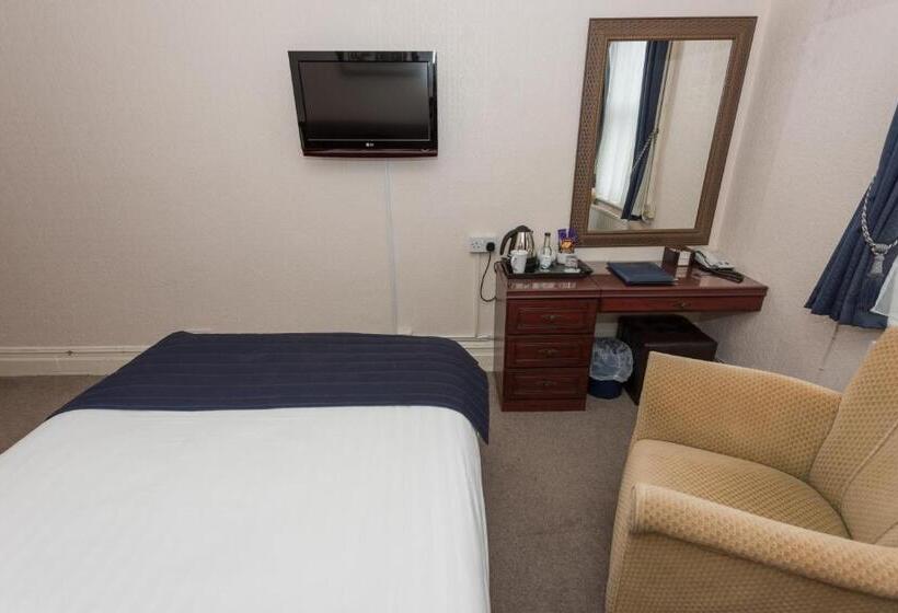 ホテル Devonshire Park