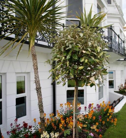 ホテル Devonshire Park