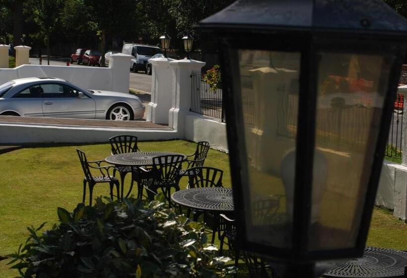 ホテル Devonshire Park