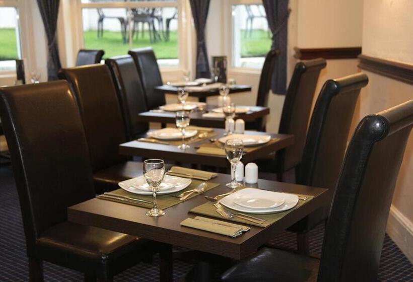 ホテル Devonshire Park