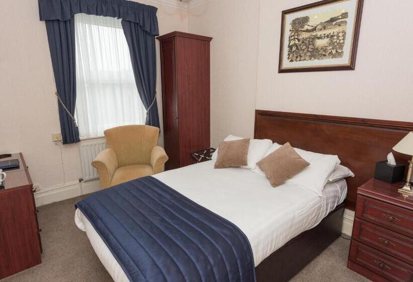 ホテル Devonshire Park