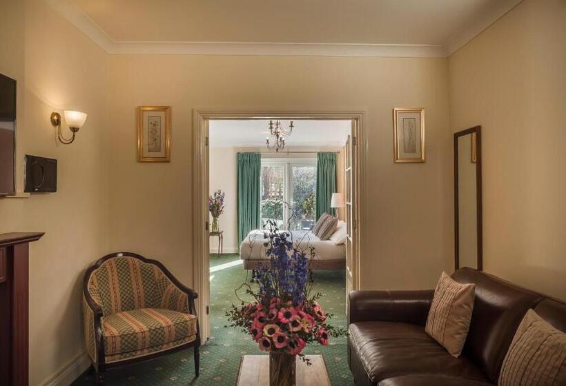 ホテル Devonshire Park