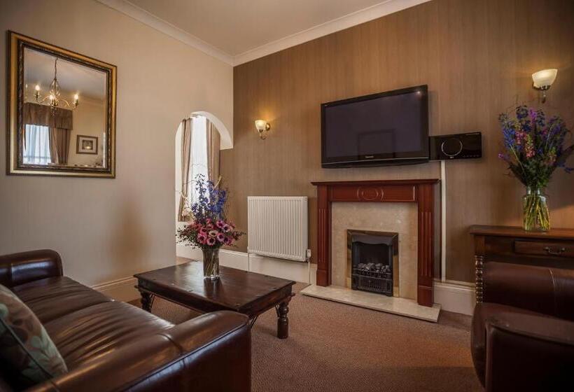 ホテル Devonshire Park