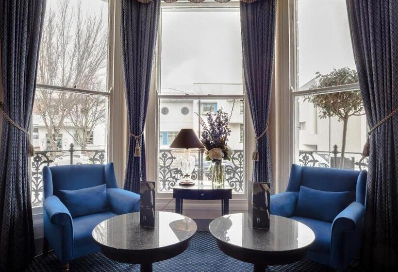 ホテル Devonshire Park