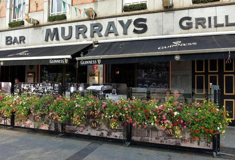 בית מלון כפרי The Gate