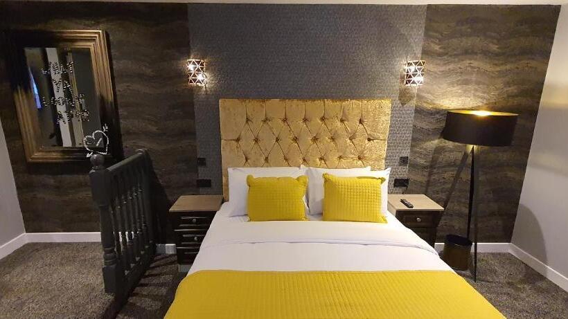 בית מלון כפרי The Gate