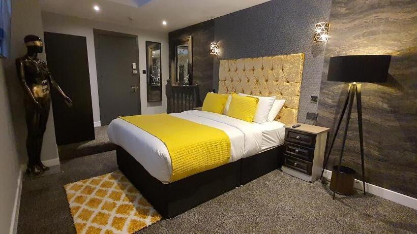 בית מלון כפרי The Gate