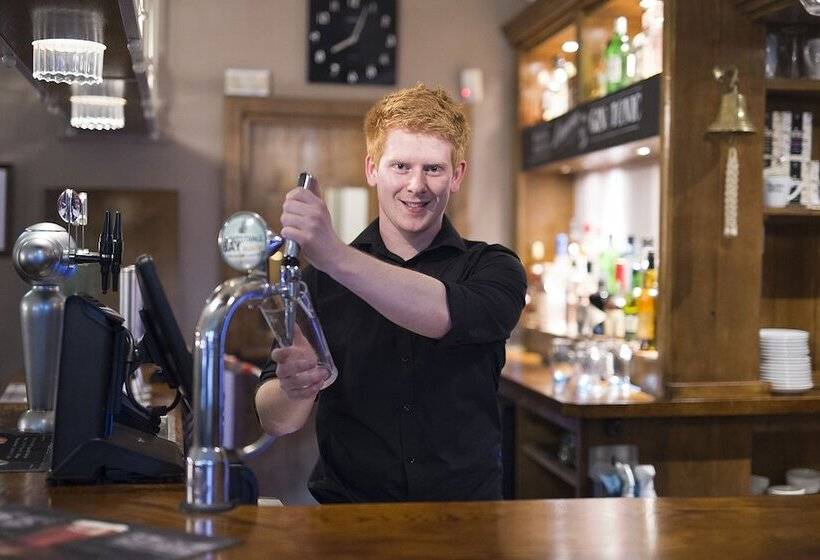 The George Hotel & Brasserie, Cranbrook