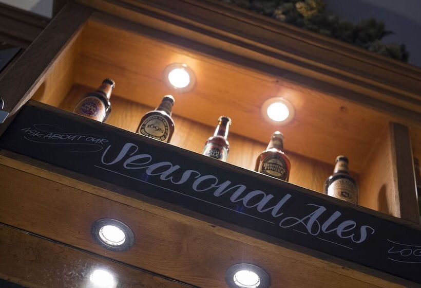 The George Hotel & Brasserie, Cranbrook