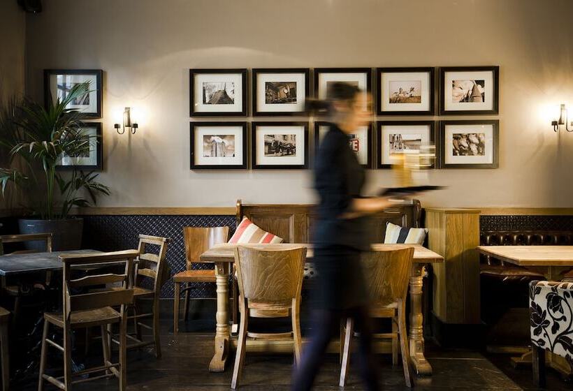 The George Hotel & Brasserie, Cranbrook