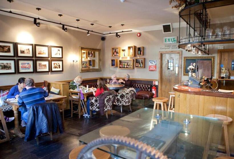 The George Hotel & Brasserie, Cranbrook