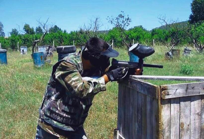 هتل The Green Park Kartepe