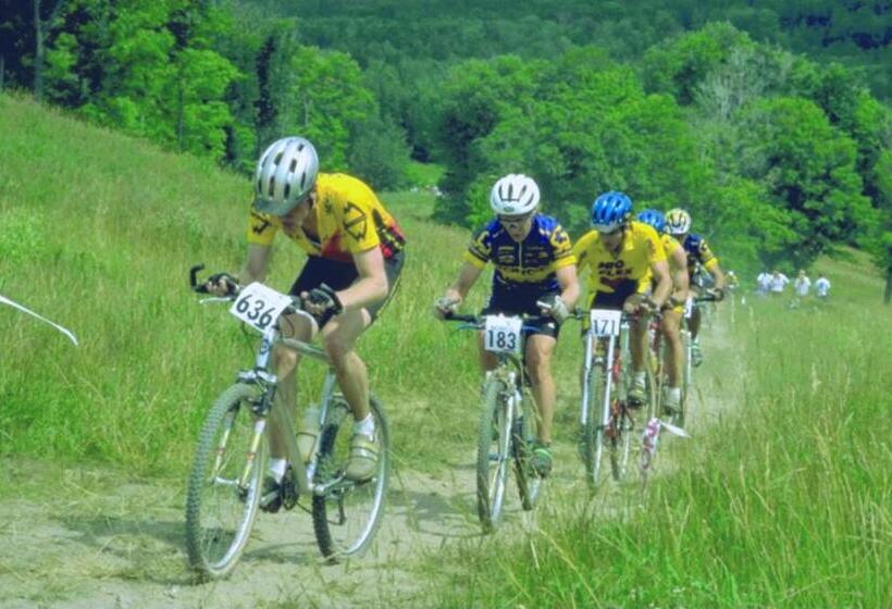 هتل The Green Park Kartepe