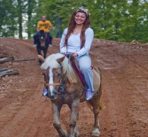 هتل The Green Park Kartepe