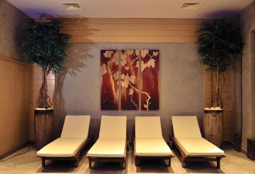 هتل The Green Park Kartepe