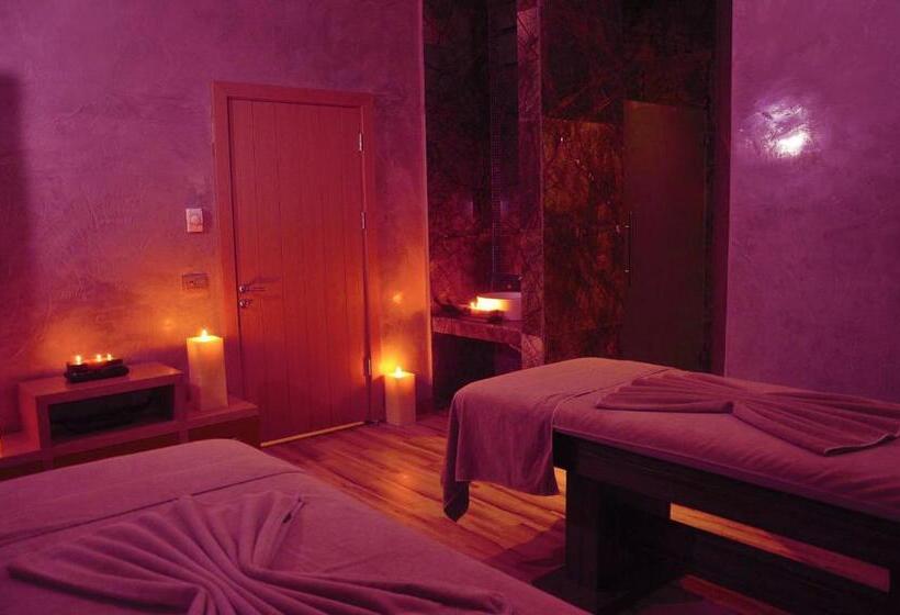 هتل The Green Park Kartepe