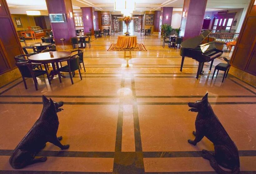 هتل The Green Park Kartepe