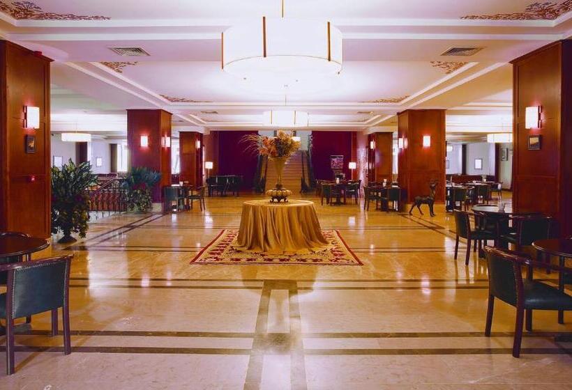 هتل The Green Park Kartepe