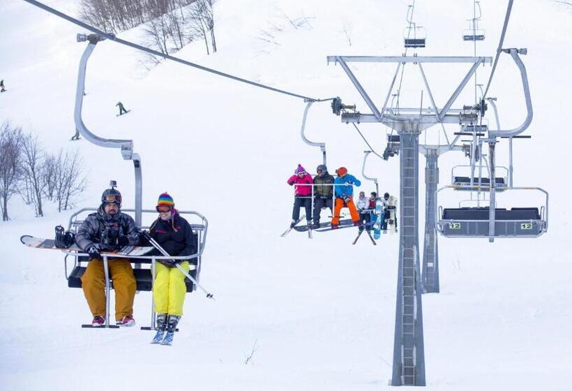 هتل The Green Park Kartepe