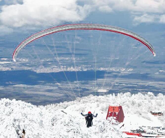 هتل The Green Park Kartepe