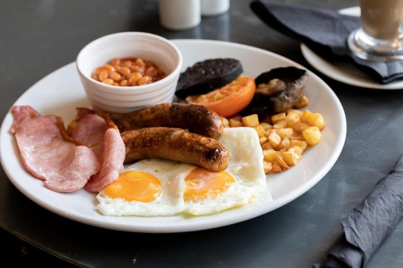 The Kings Arms And Royal Hotel, Godalming, Surrey