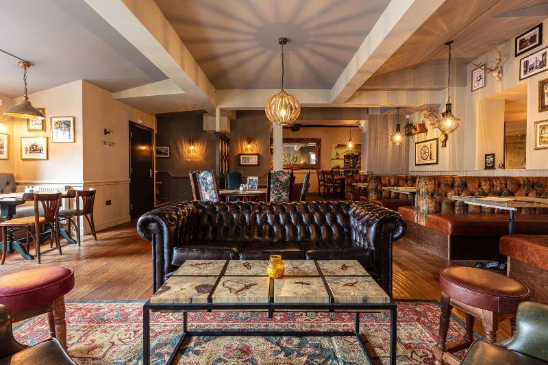 The Kings Arms And Royal Hotel, Godalming, Surrey