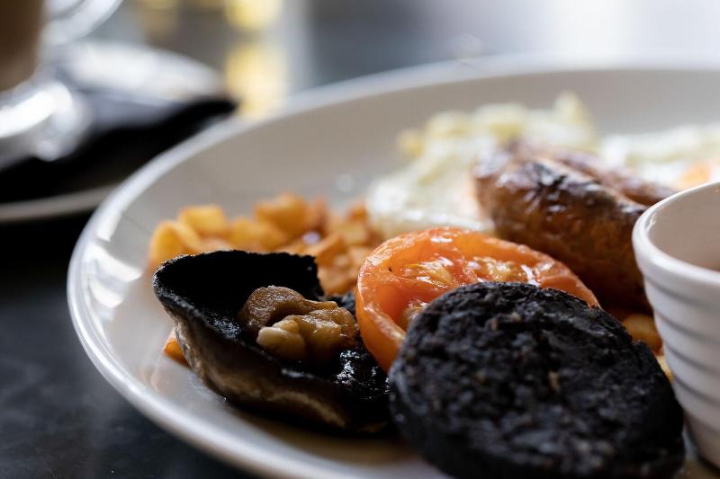 The Kings Arms And Royal Hotel, Godalming, Surrey