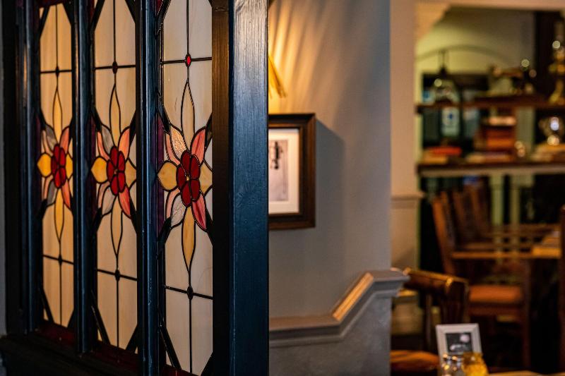 The Kings Arms And Royal Hotel, Godalming, Surrey