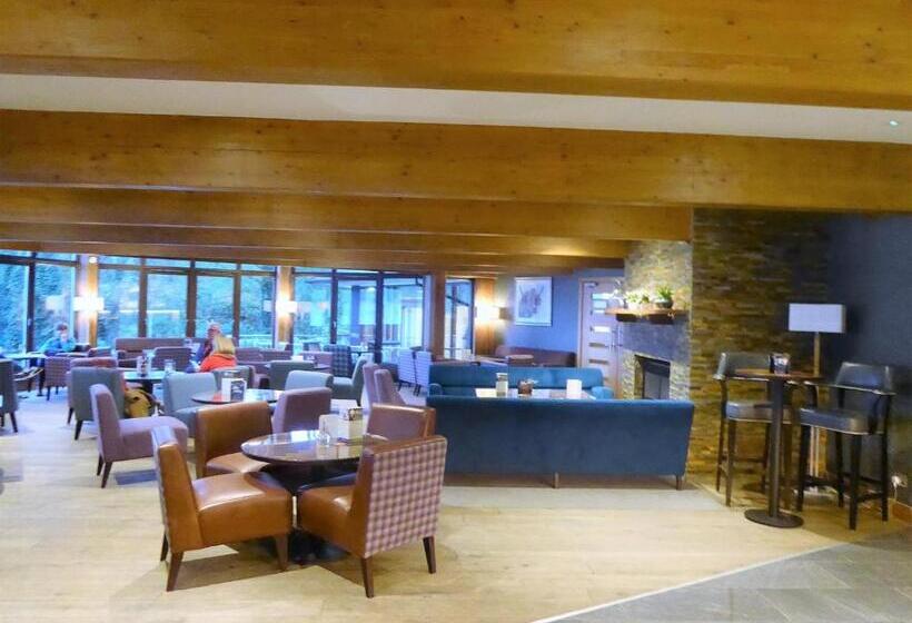 فندق The Lodge On Loch Lomond