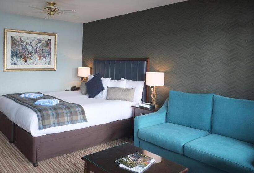 فندق The Lodge On Loch Lomond