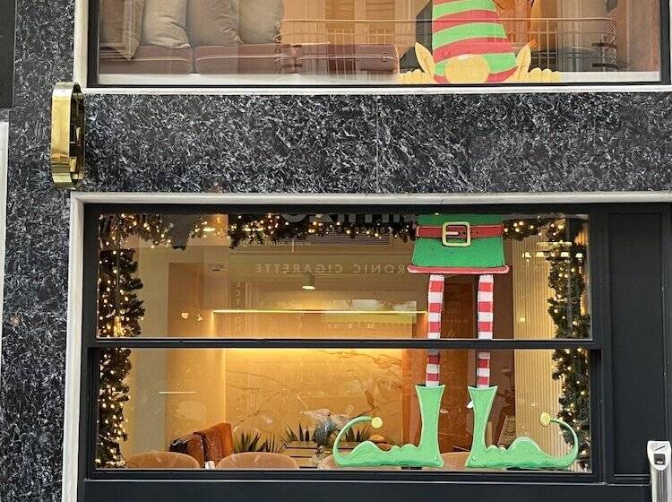 בית מלון כפרי The Marblous Athens