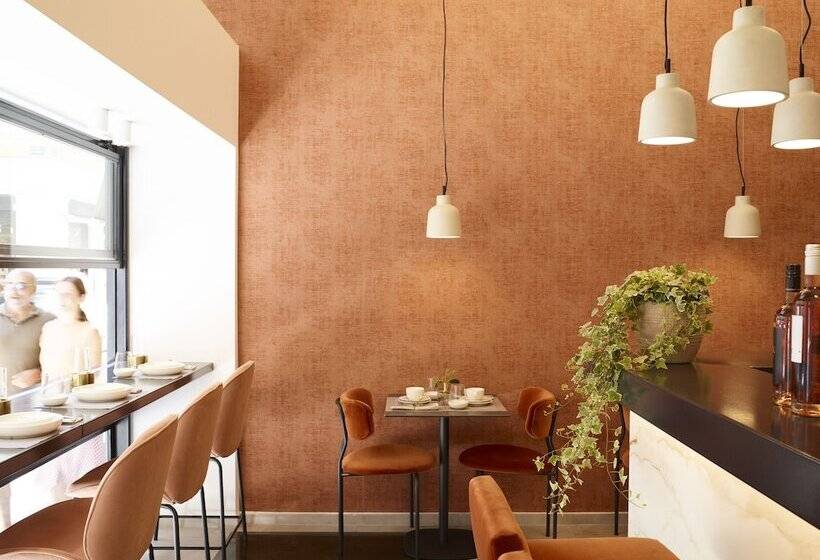 בית מלון כפרי The Marblous Athens