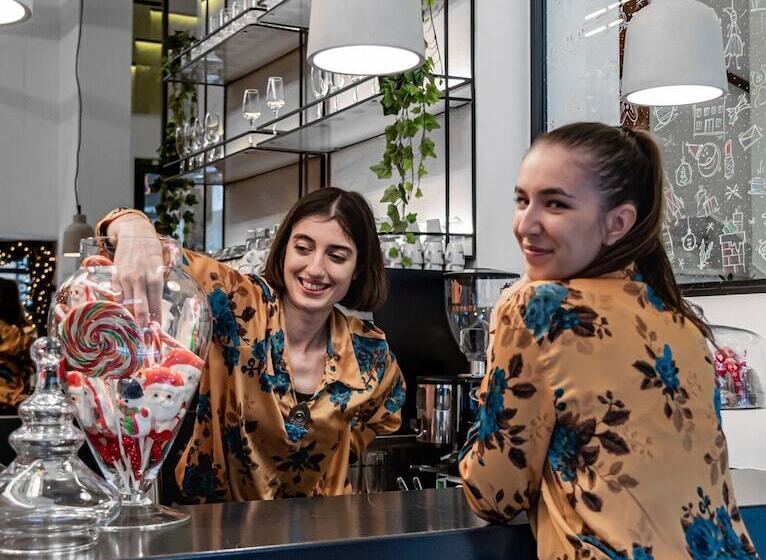 בית מלון כפרי The Marblous Athens