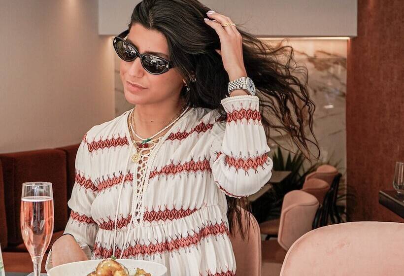 בית מלון כפרי The Marblous Athens