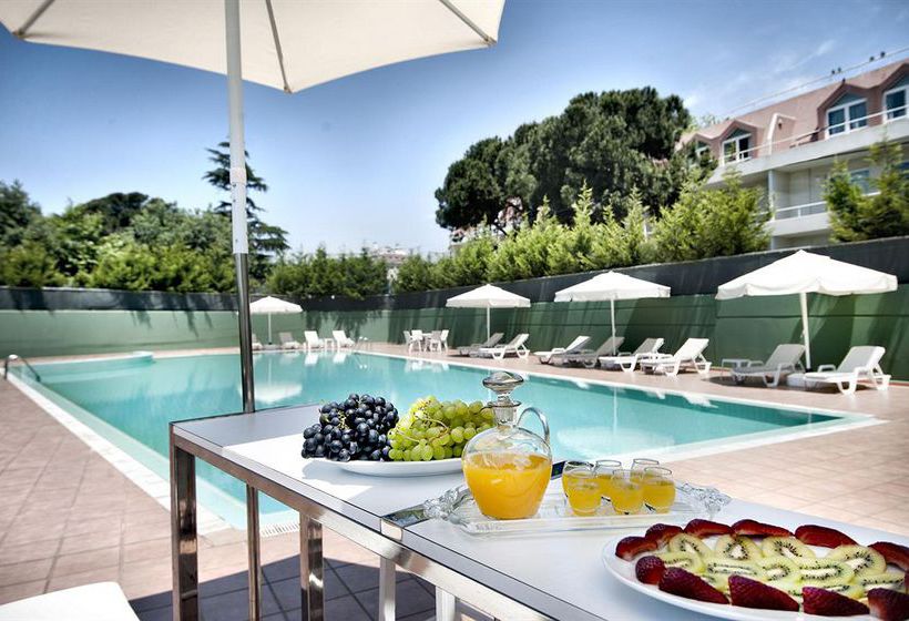 هتل The Pendik Residence