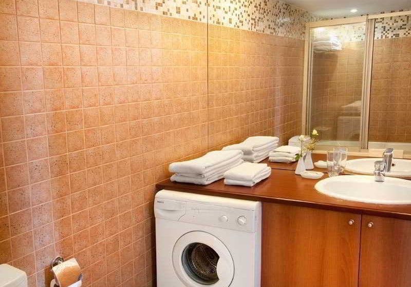 هتل The Pendik Residence