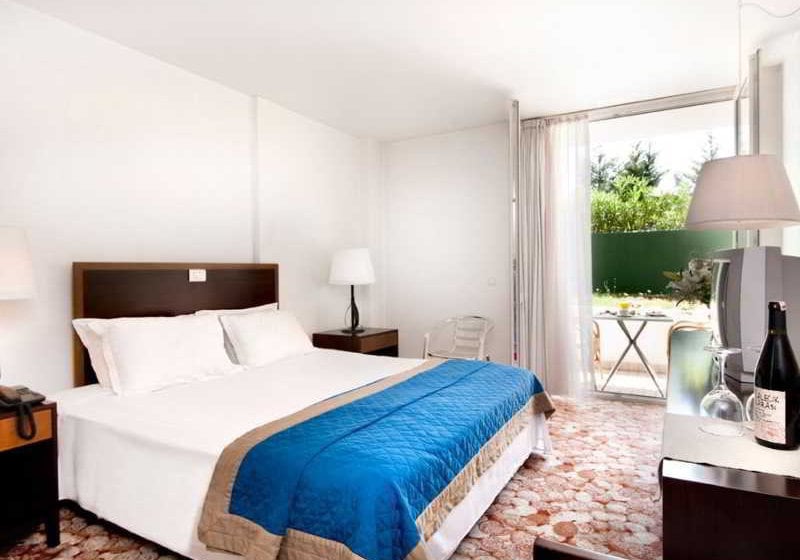 هتل The Pendik Residence