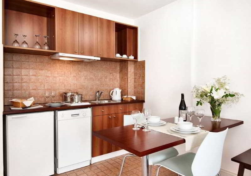 هتل The Pendik Residence