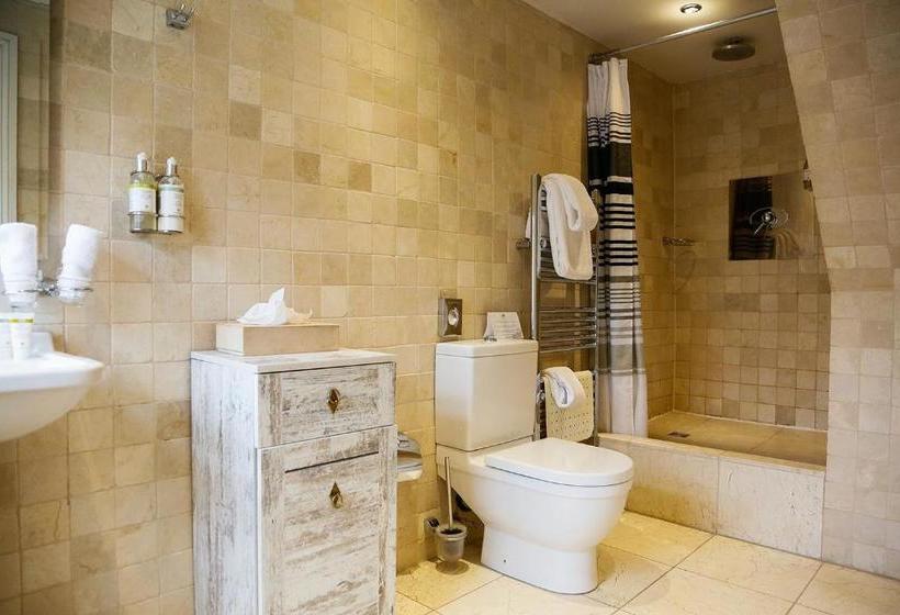 ホテル The Miller Of Mansfield Goring