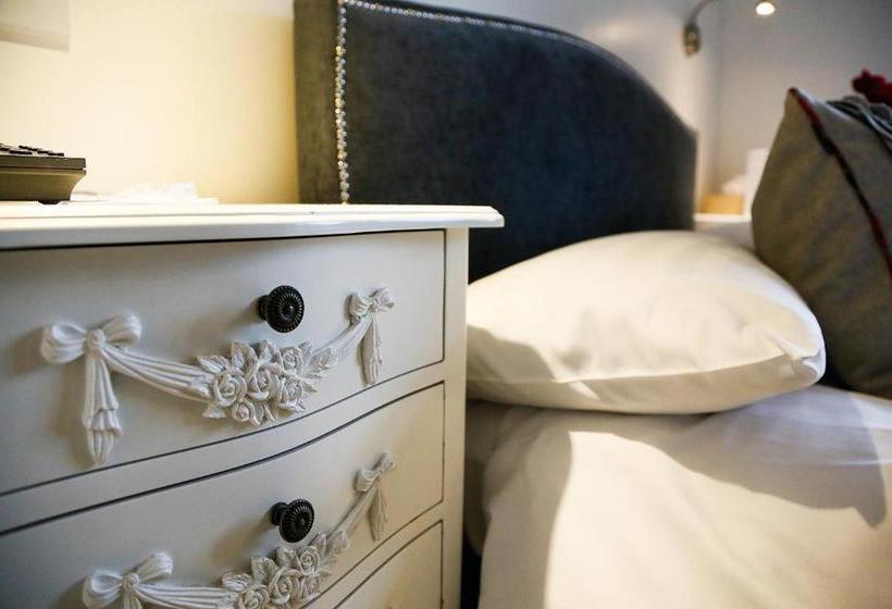 ホテル The Miller Of Mansfield Goring