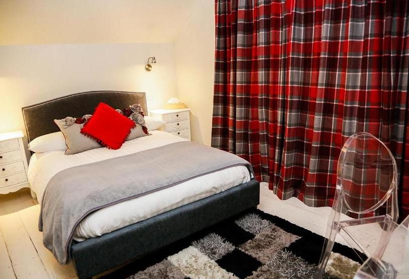 ホテル The Miller Of Mansfield Goring