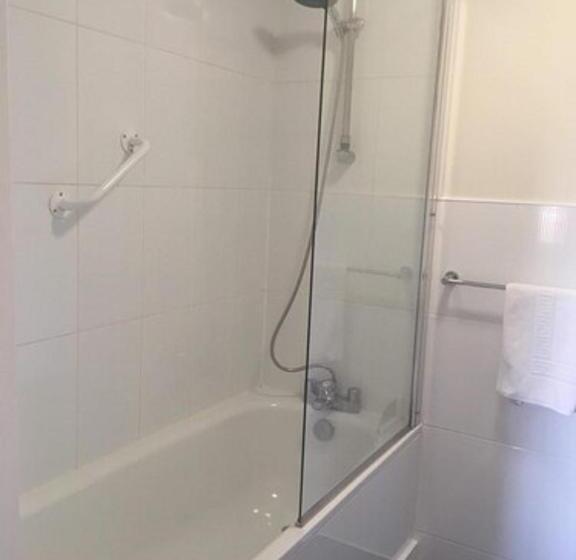 בית מלון כפרי The Old Lodge