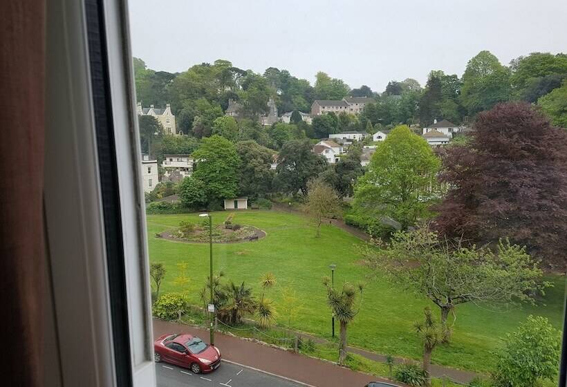 호텔 The Palms Guest House