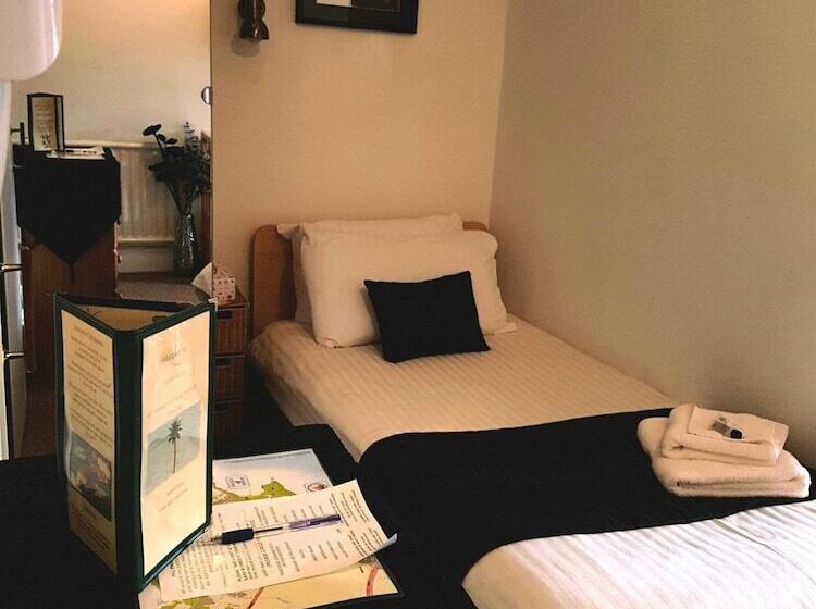 호텔 The Palms Guest House