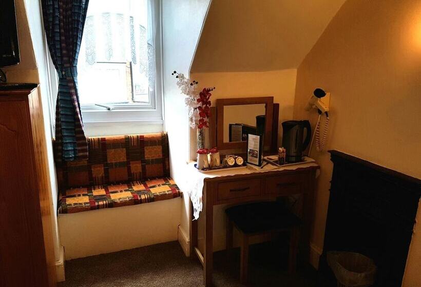 호텔 The Palms Guest House