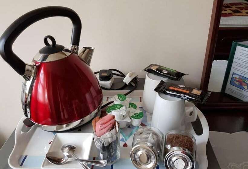 호텔 The Palms Guest House