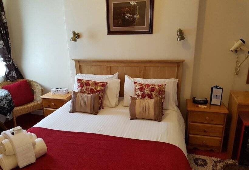 호텔 The Palms Guest House