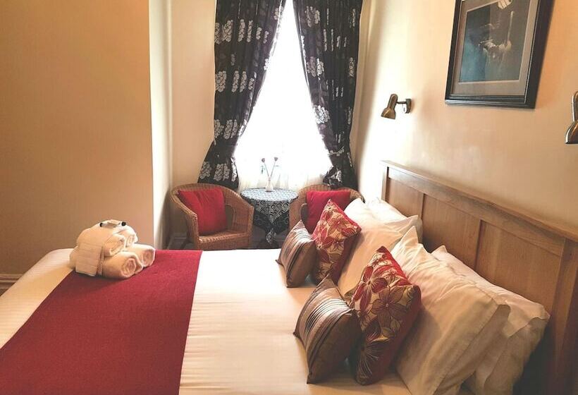 호텔 The Palms Guest House