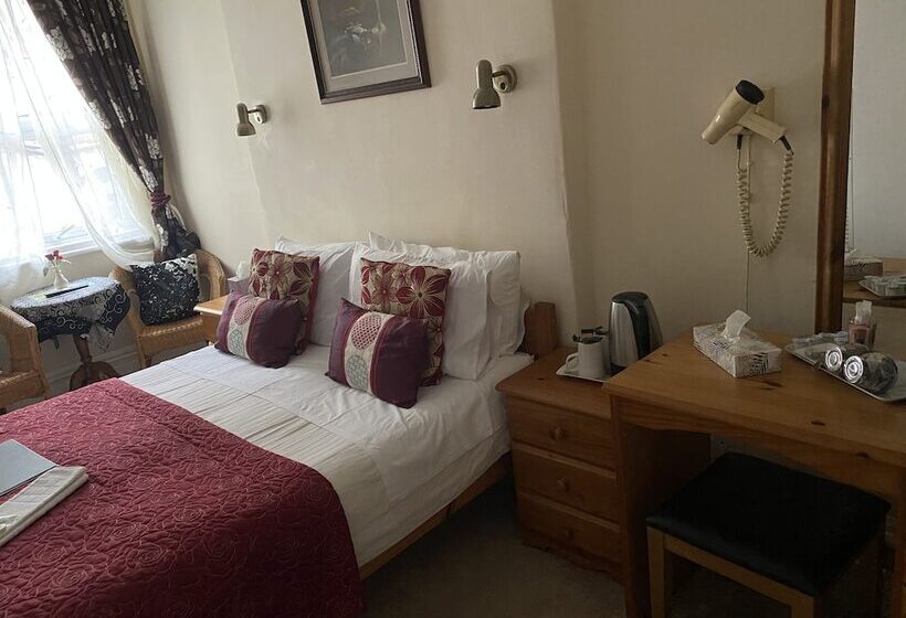 호텔 The Palms Guest House